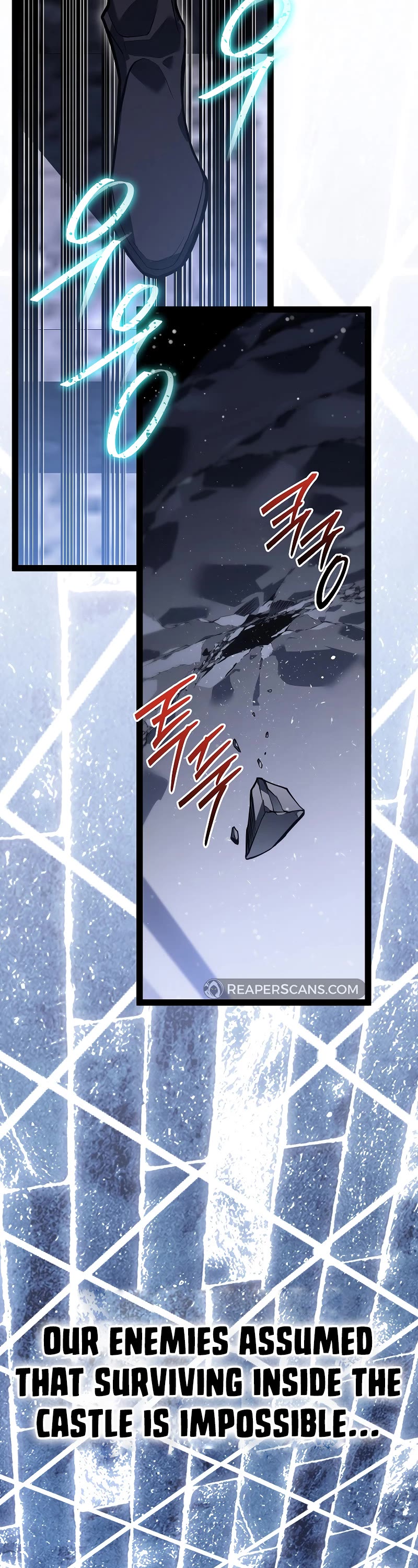 Regressing As The Reincarnated Bastard Of The Sword Clan Chapter 43 page 30 - Chapter 43
