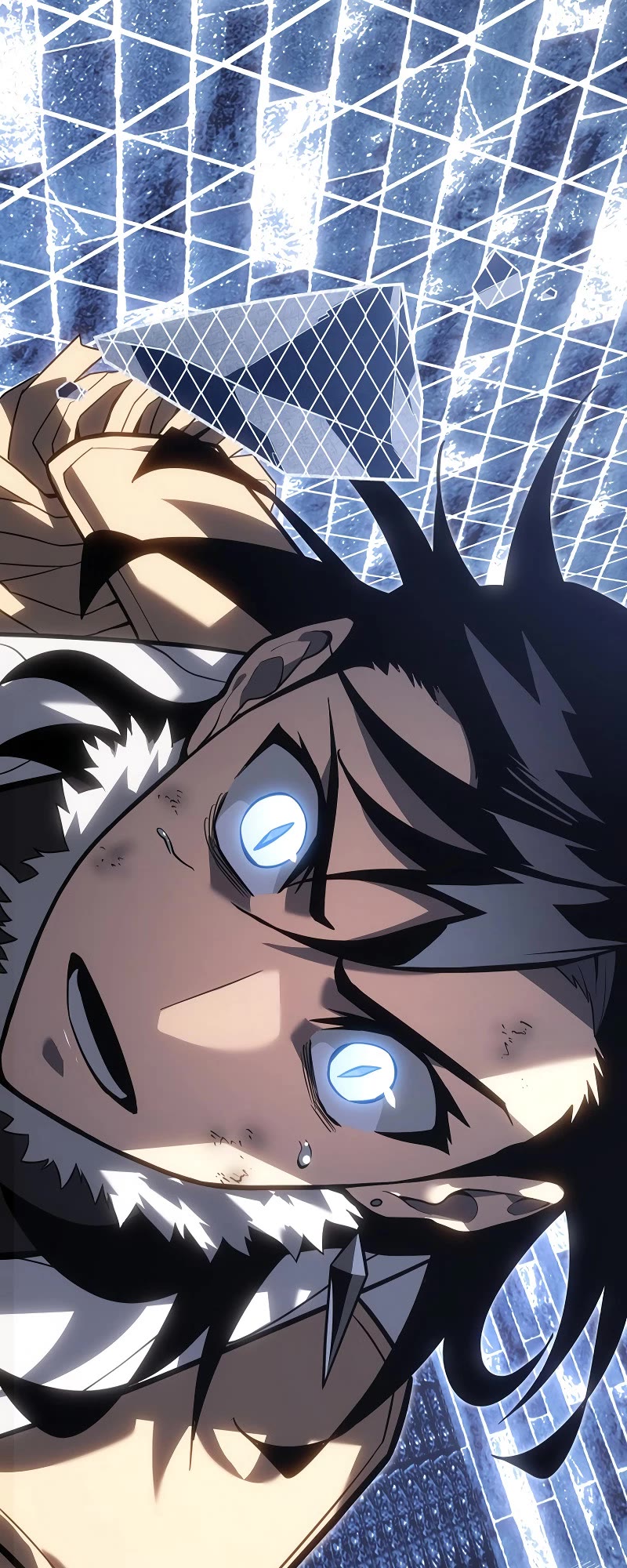 Regressing As The Reincarnated Bastard Of The Sword Clan Chapter 43 page 31 - Chapter 43