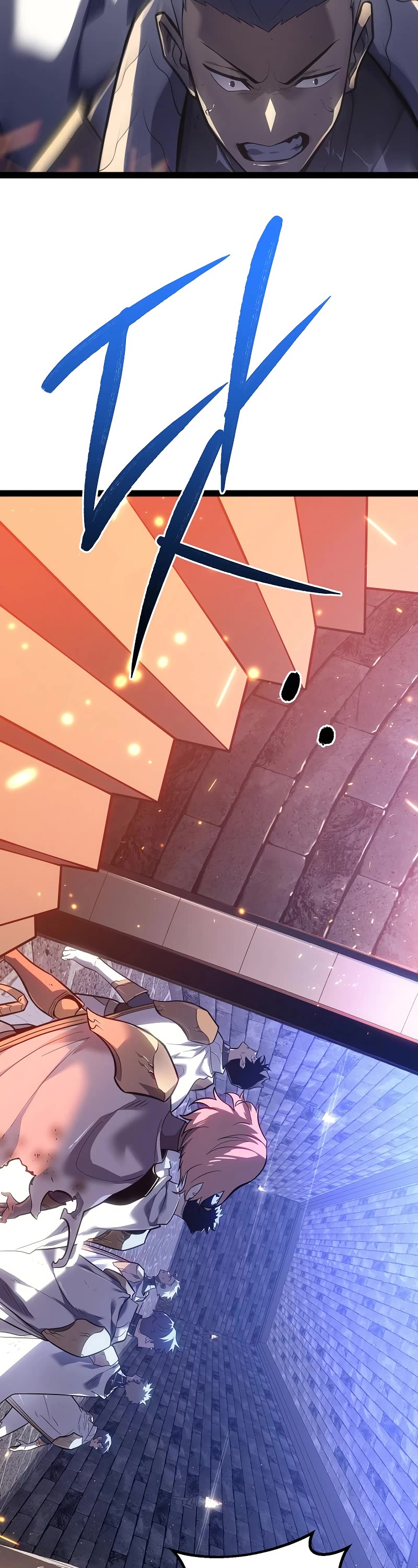 Regressing As The Reincarnated Bastard Of The Sword Clan Chapter 43 page 37 - Chapter 43