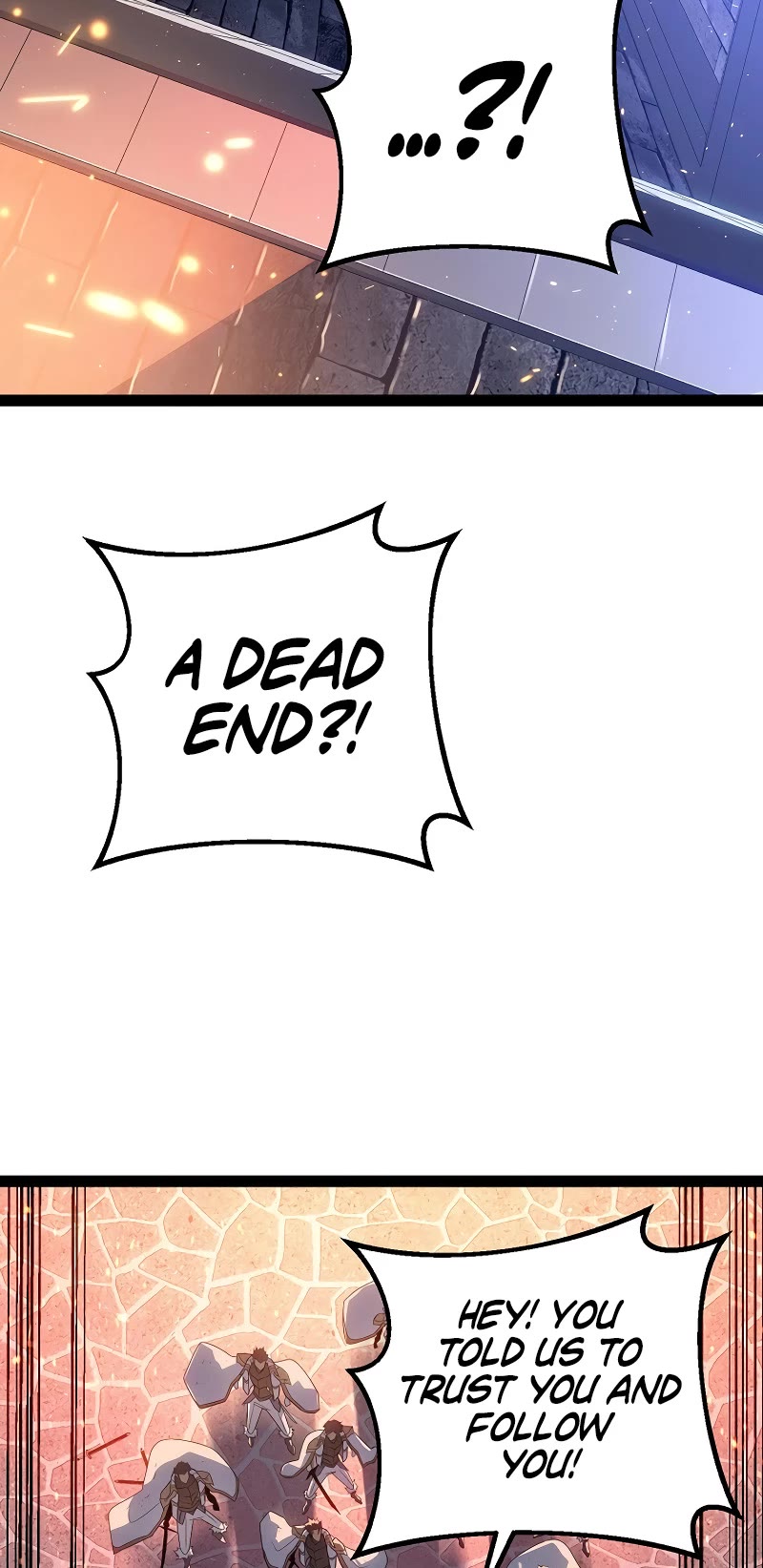 Regressing As The Reincarnated Bastard Of The Sword Clan Chapter 43 page 38 - Chapter 43
