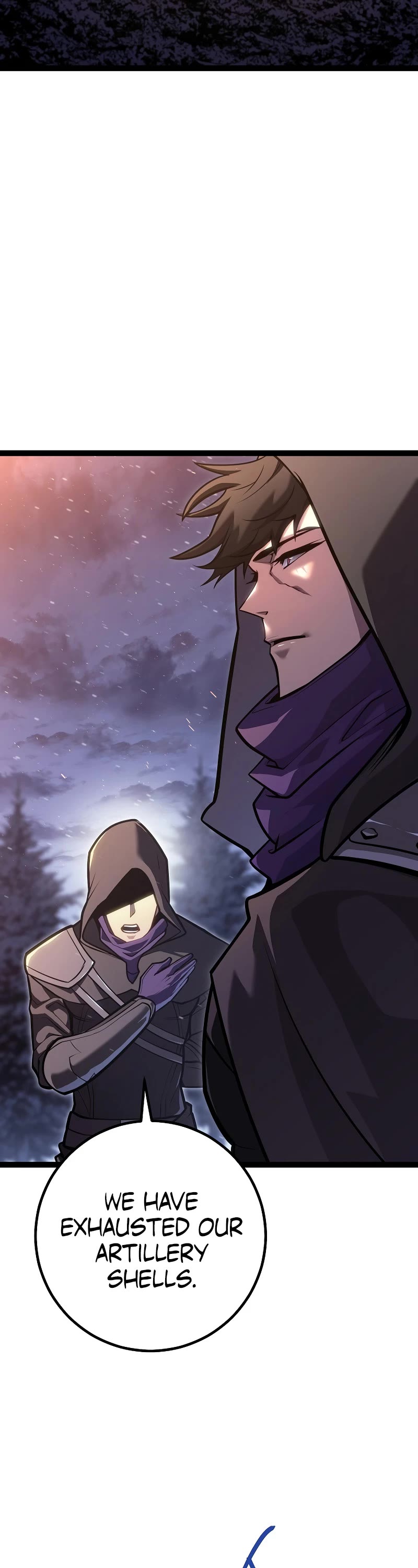 Regressing As The Reincarnated Bastard Of The Sword Clan Chapter 43 page 46 - Chapter 43