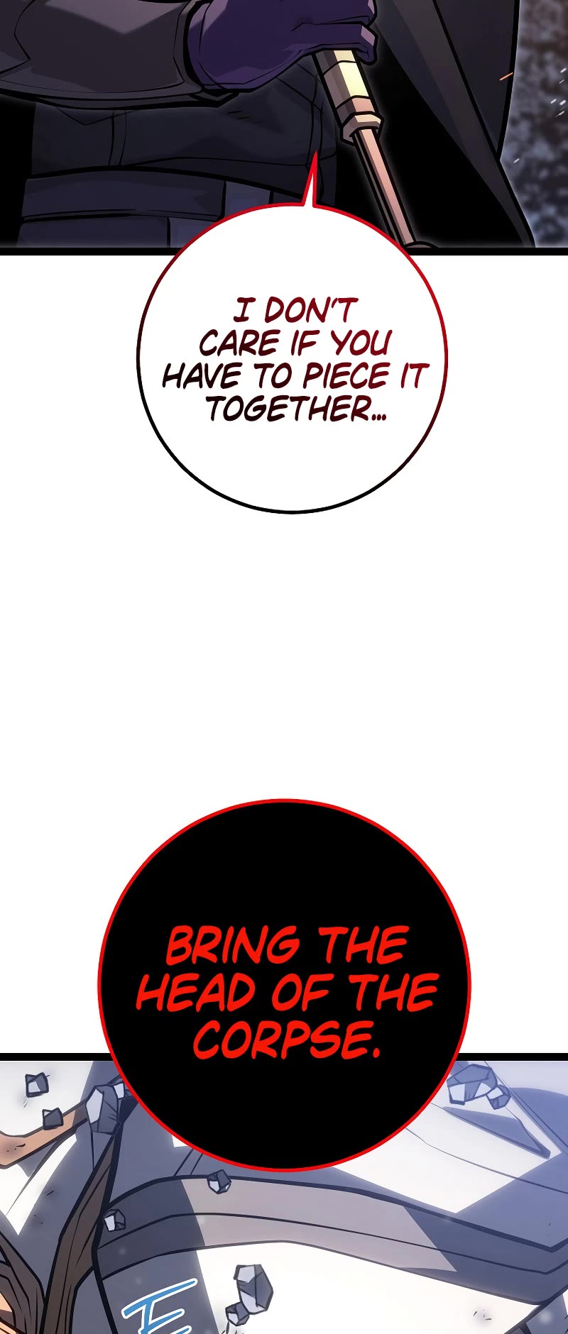Regressing As The Reincarnated Bastard Of The Sword Clan Chapter 43 page 48 - Chapter 43