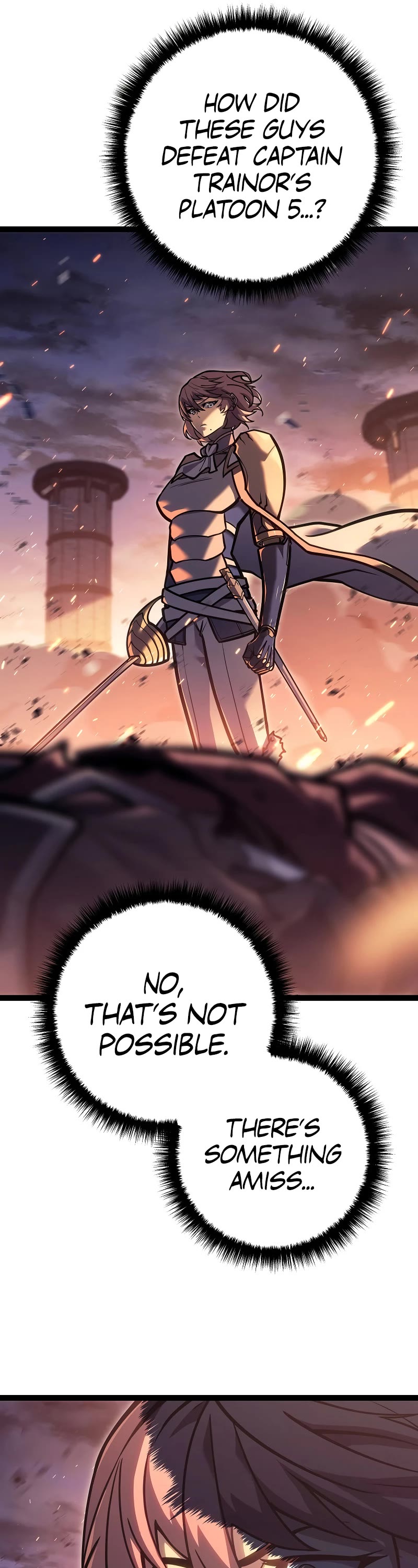Regressing As The Reincarnated Bastard Of The Sword Clan Chapter 43 page 5 - Chapter 43