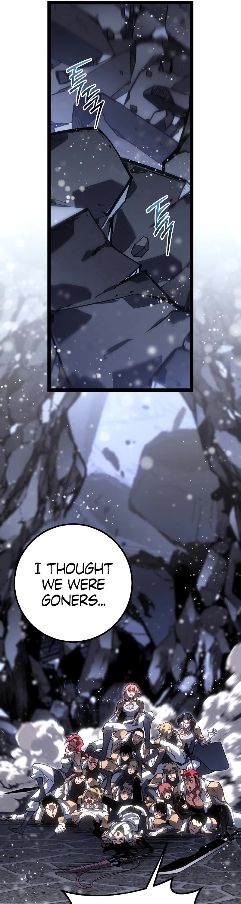 Regressing As The Reincarnated Bastard Of The Sword Clan Chapter 43 page 50 - Chapter 43
