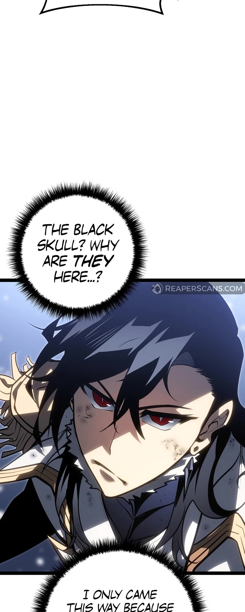 Regressing As The Reincarnated Bastard Of The Sword Clan Chapter 43 page 52 - Chapter 43