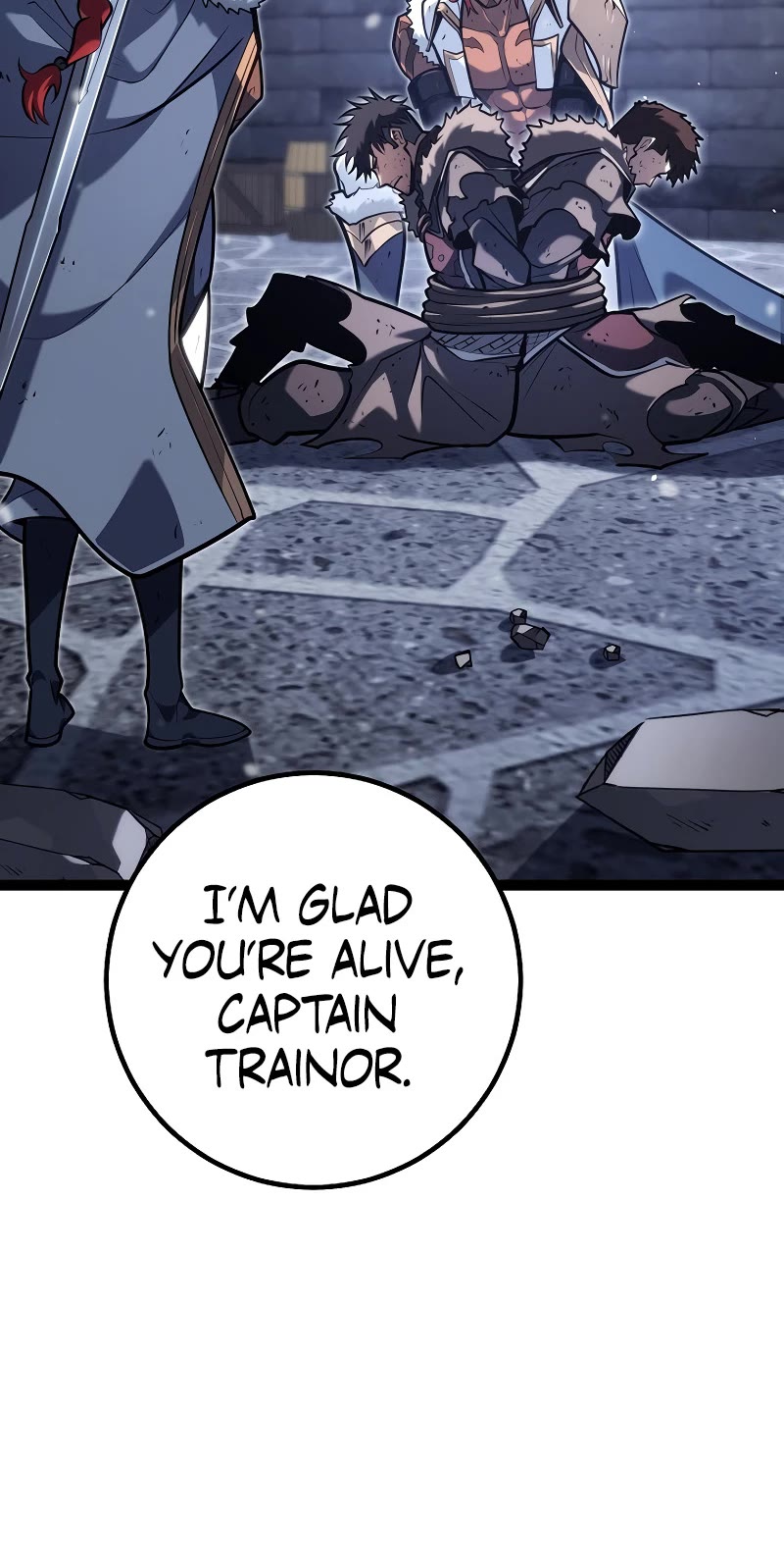 Regressing As The Reincarnated Bastard Of The Sword Clan Chapter 43 page 57 - Chapter 43