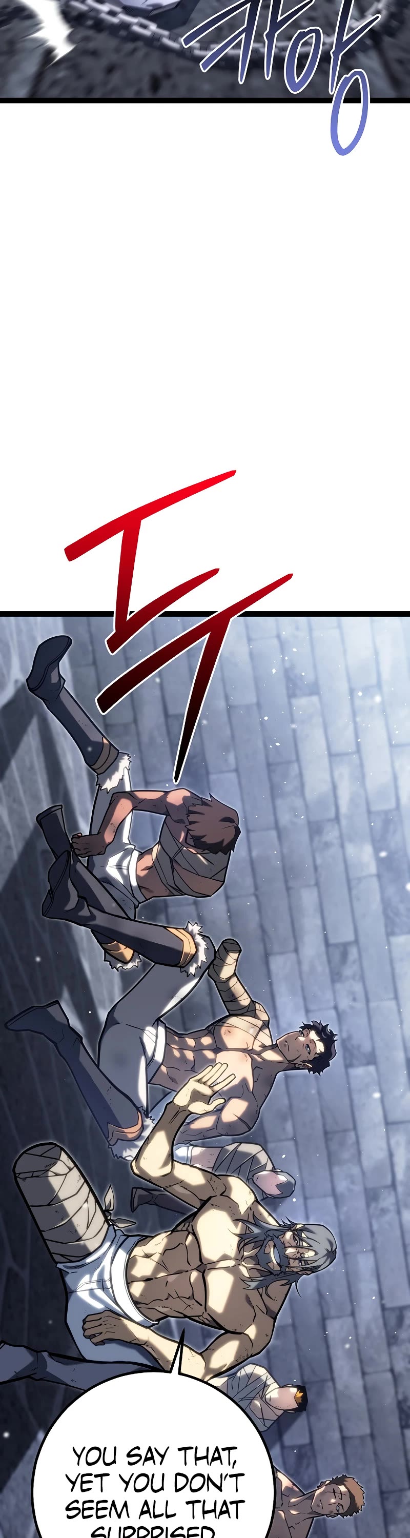 Regressing As The Reincarnated Bastard Of The Sword Clan Chapter 43 page 59 - Chapter 43
