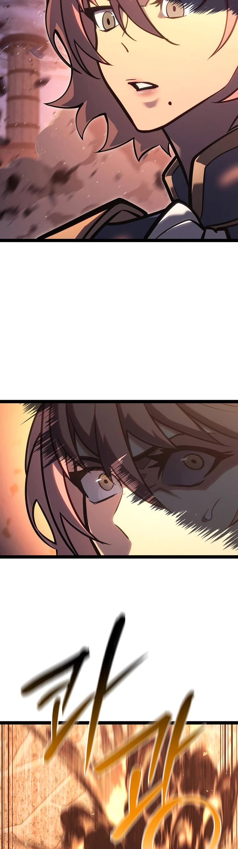 Regressing As The Reincarnated Bastard Of The Sword Clan Chapter 43 page 6 - Chapter 43