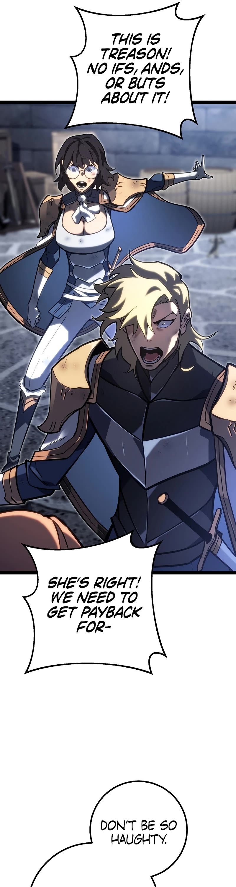 Regressing As The Reincarnated Bastard Of The Sword Clan Chapter 43 page 62 - Chapter 43