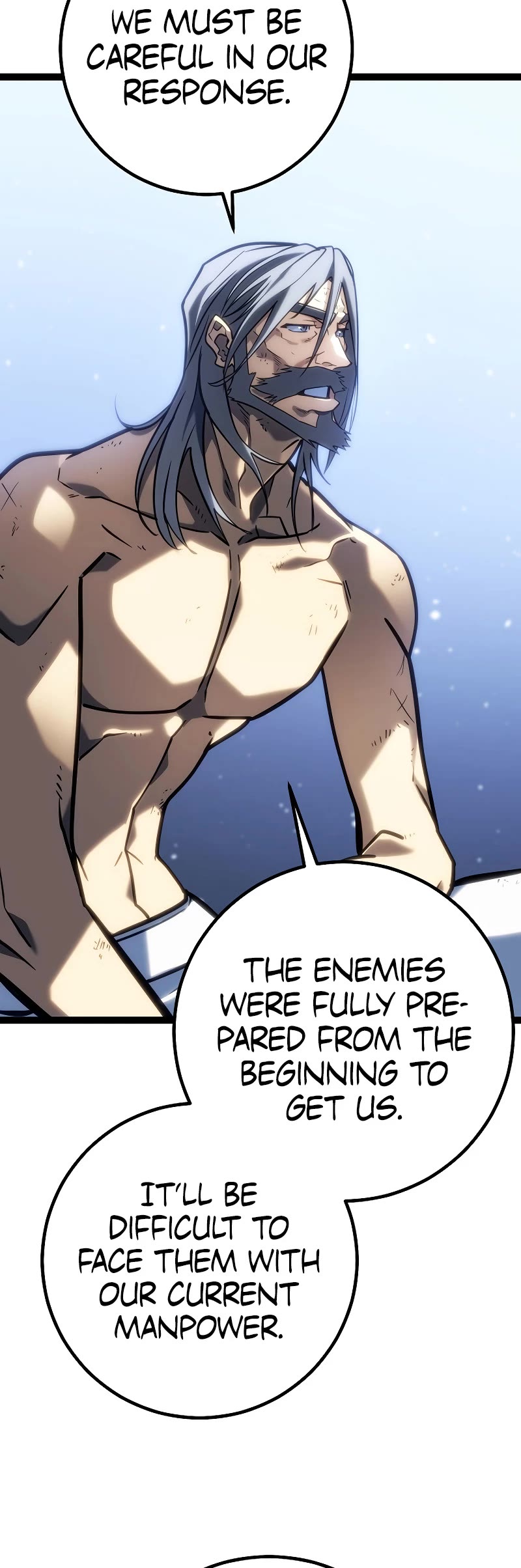 Regressing As The Reincarnated Bastard Of The Sword Clan Chapter 43 page 63 - Chapter 43