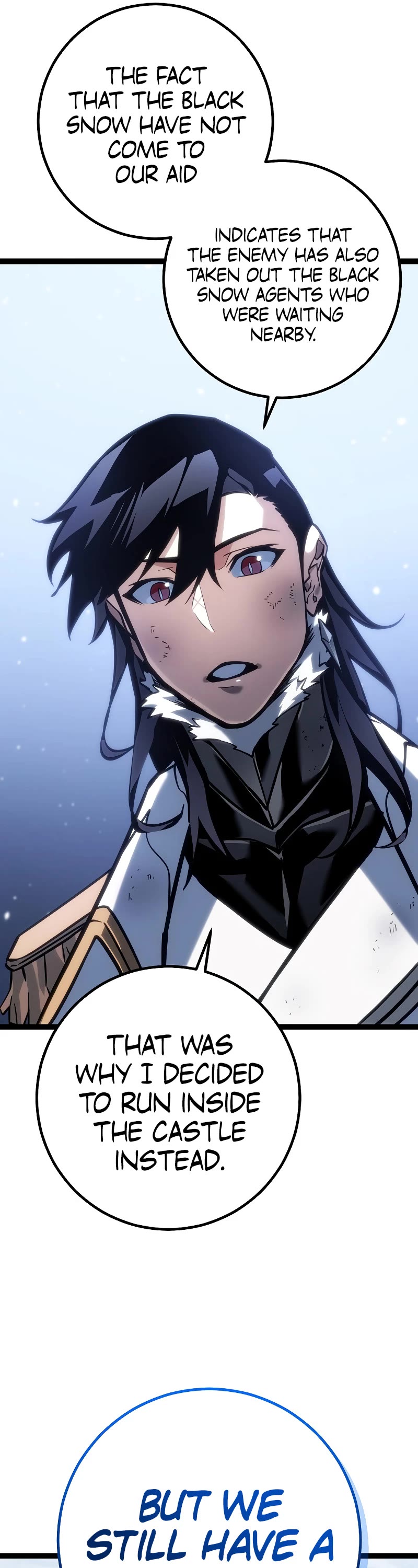 Regressing As The Reincarnated Bastard Of The Sword Clan Chapter 43 page 65 - Chapter 43