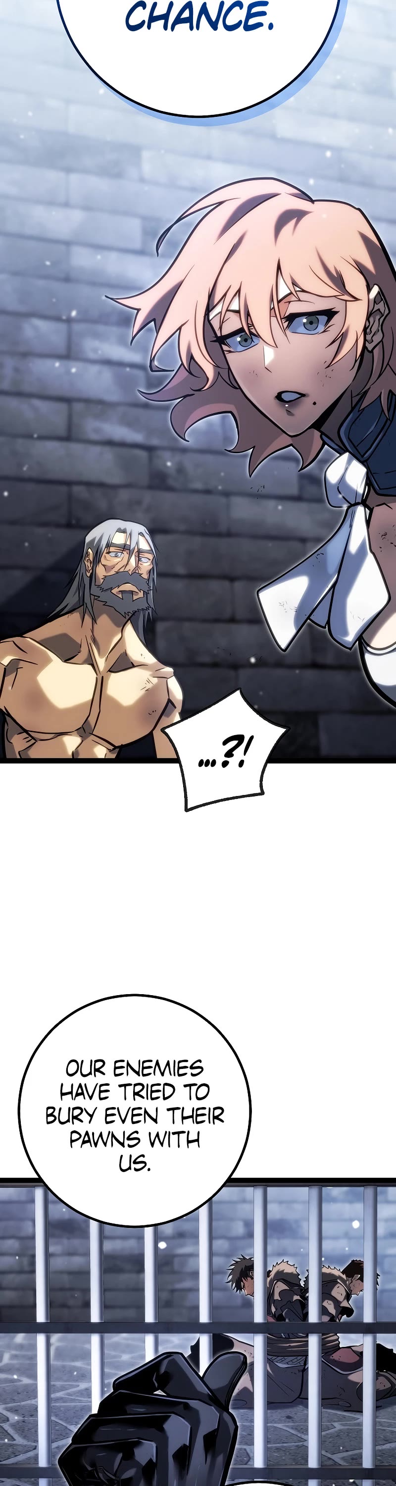 Regressing As The Reincarnated Bastard Of The Sword Clan Chapter 43 page 66 - Chapter 43