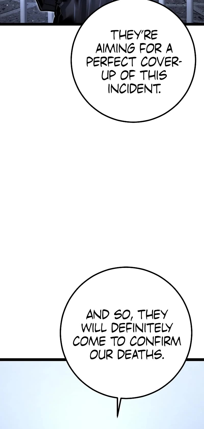 Regressing As The Reincarnated Bastard Of The Sword Clan Chapter 43 page 67 - Chapter 43