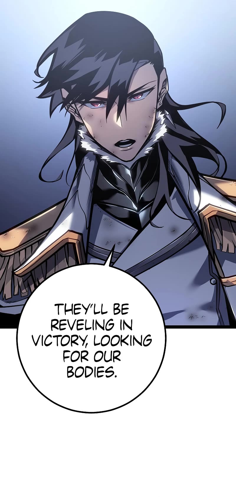 Regressing As The Reincarnated Bastard Of The Sword Clan Chapter 43 page 68 - Chapter 43