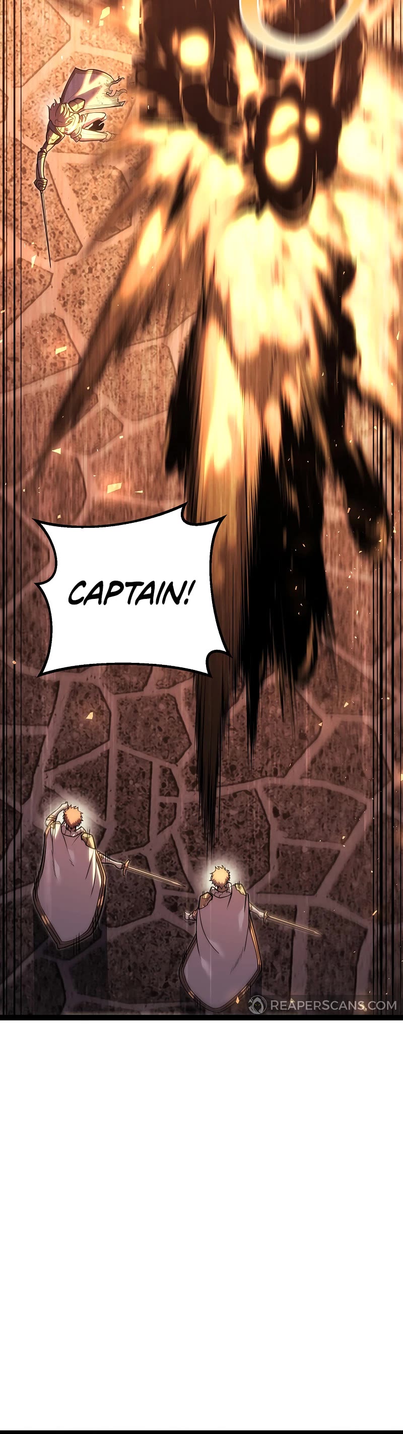Regressing As The Reincarnated Bastard Of The Sword Clan Chapter 43 page 7 - Chapter 43