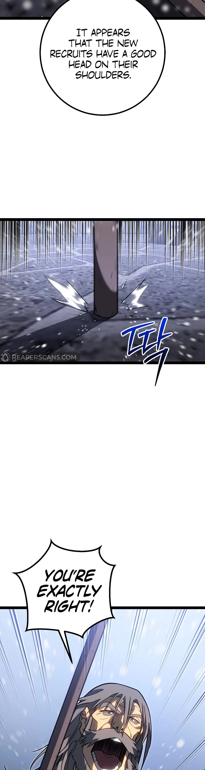 Regressing As The Reincarnated Bastard Of The Sword Clan Chapter 43 page 73 - Chapter 43