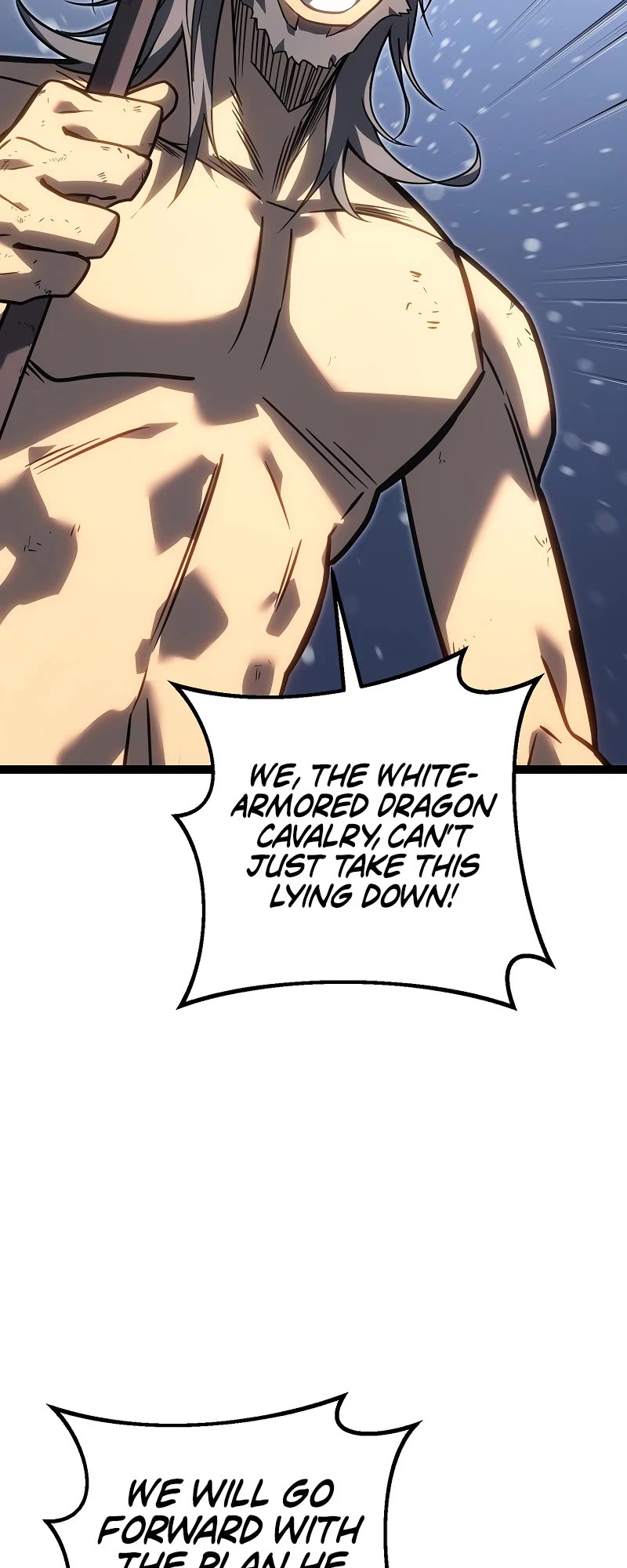 Regressing As The Reincarnated Bastard Of The Sword Clan Chapter 43 page 74 - Chapter 43