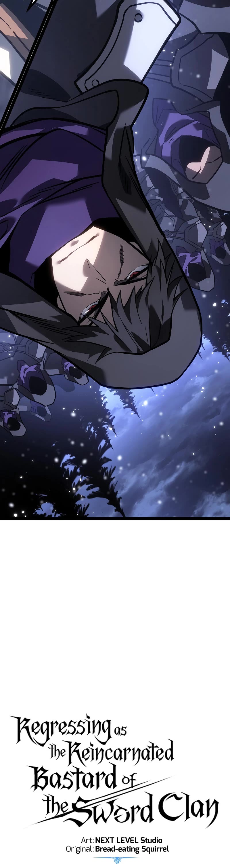 Regressing As The Reincarnated Bastard Of The Sword Clan Chapter 43 page 77 - Chapter 43