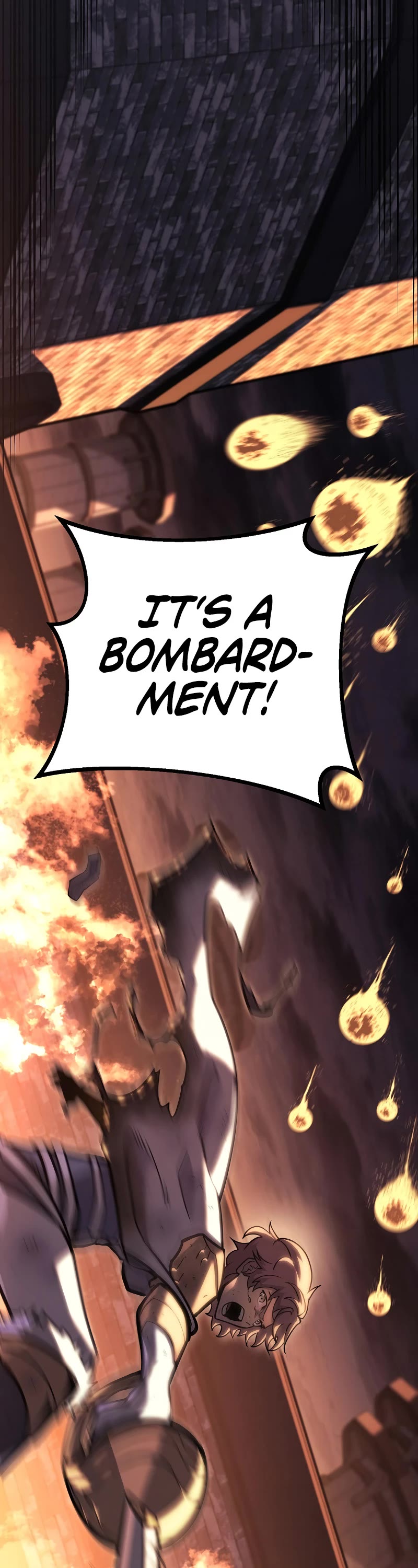 Regressing As The Reincarnated Bastard Of The Sword Clan Chapter 43 page 9 - Chapter 43