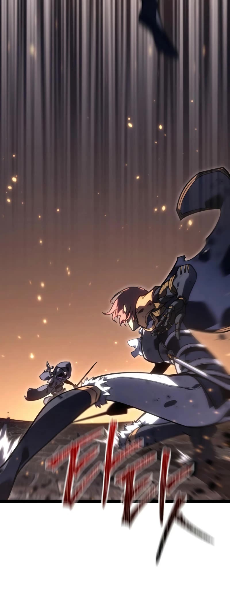Regressing As The Reincarnated Bastard Of The Sword Clan Chapter 44 page 15 - Chapter 44