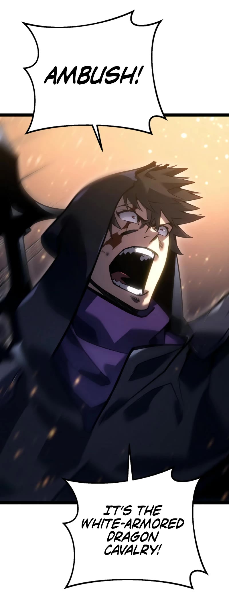 Regressing As The Reincarnated Bastard Of The Sword Clan Chapter 44 page 16 - Chapter 44