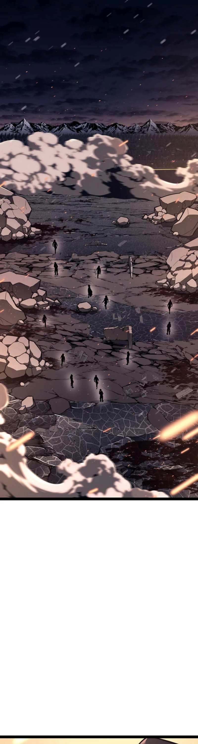 Regressing As The Reincarnated Bastard Of The Sword Clan Chapter 44 page 2 - Chapter 44