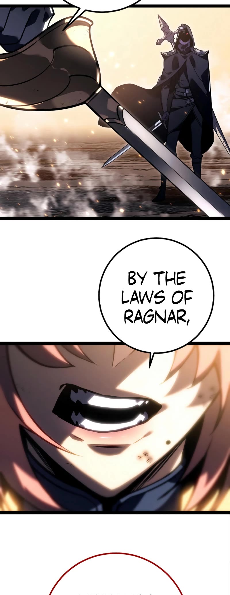 Regressing As The Reincarnated Bastard Of The Sword Clan Chapter 44 page 20 - Chapter 44