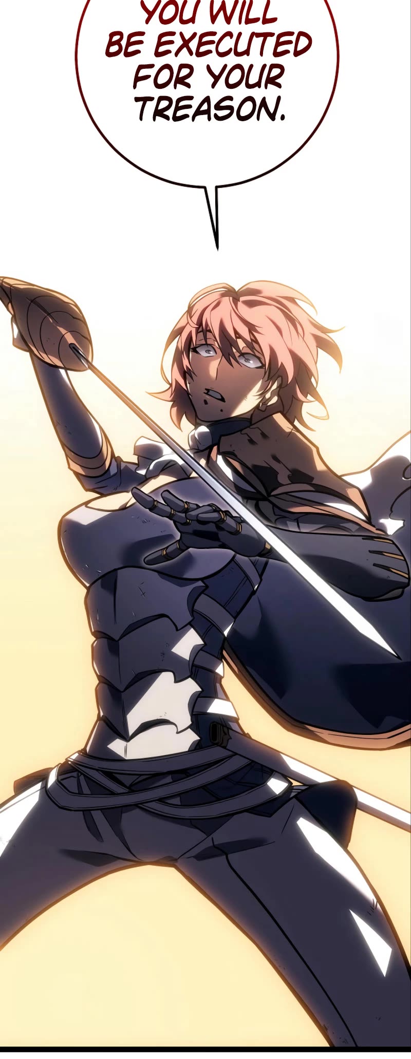 Regressing As The Reincarnated Bastard Of The Sword Clan Chapter 44 page 21 - Chapter 44
