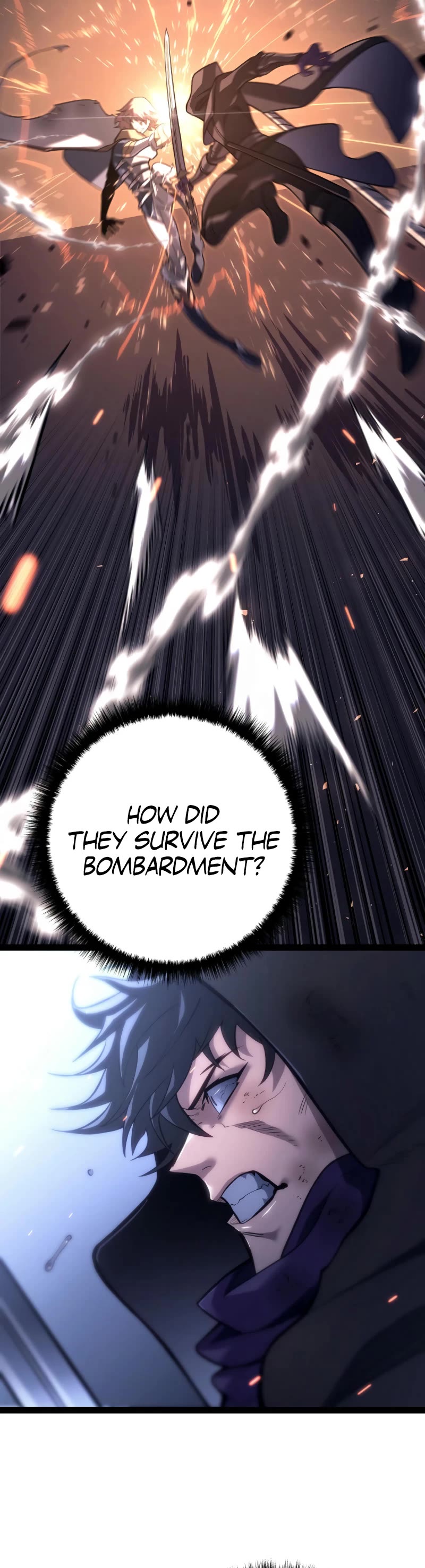 Regressing As The Reincarnated Bastard Of The Sword Clan Chapter 44 page 24 - Chapter 44