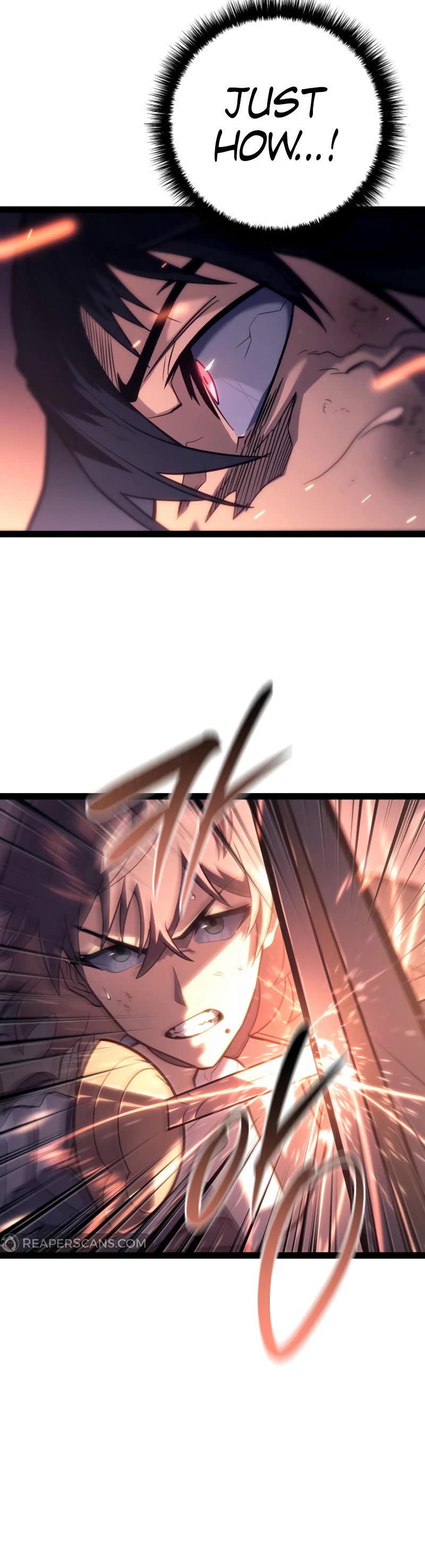 Regressing As The Reincarnated Bastard Of The Sword Clan Chapter 44 page 25 - Chapter 44