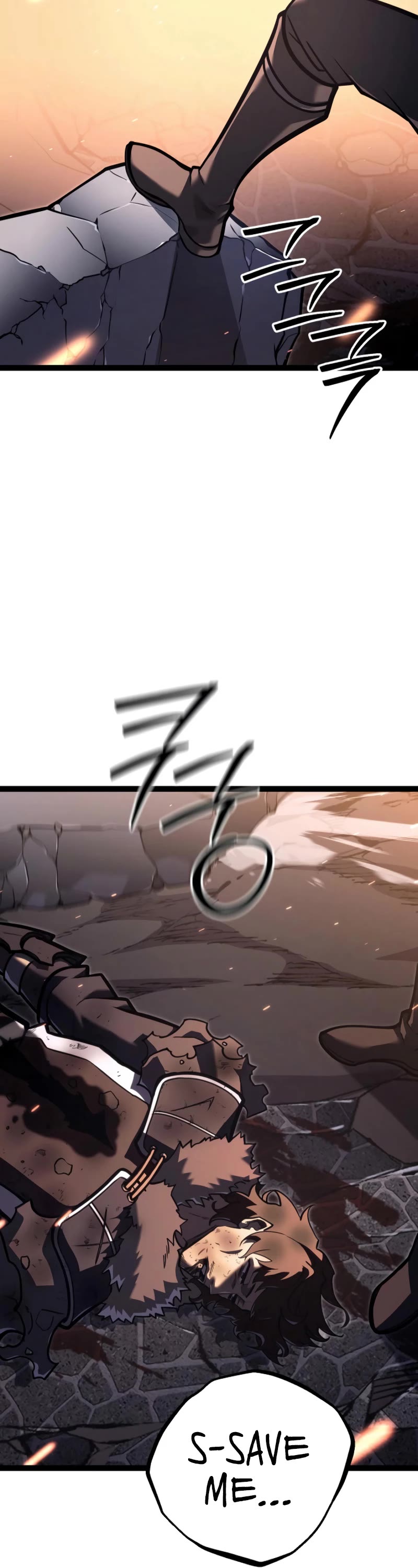 Regressing As The Reincarnated Bastard Of The Sword Clan Chapter 44 page 3 - Chapter 44