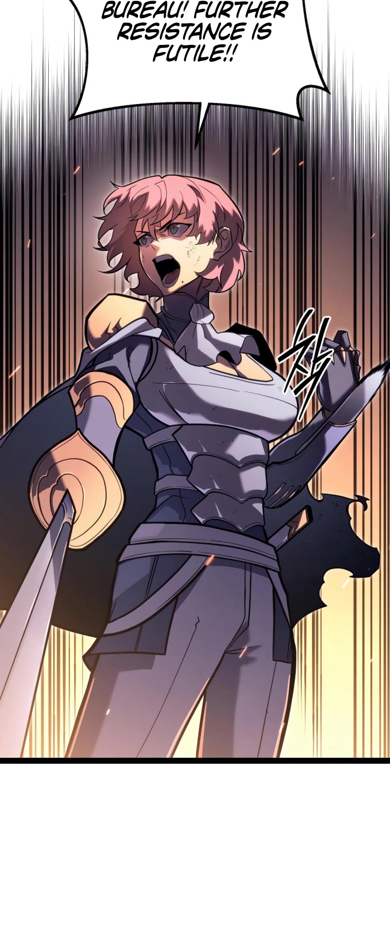 Regressing As The Reincarnated Bastard Of The Sword Clan Chapter 44 page 30 - Chapter 44