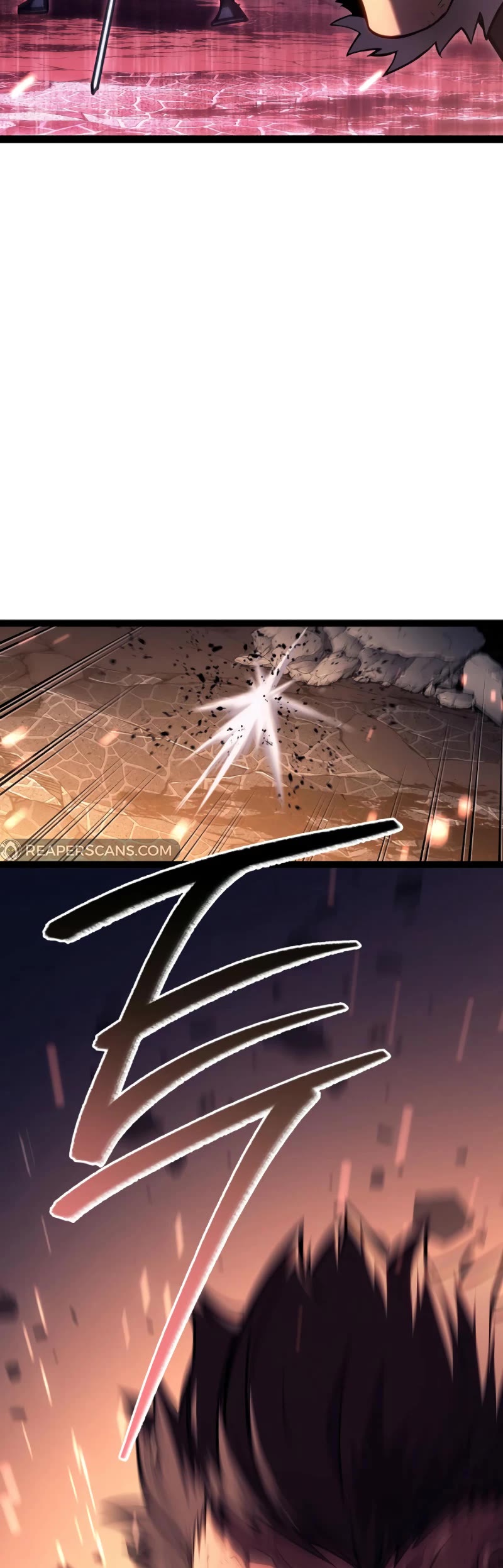 Regressing As The Reincarnated Bastard Of The Sword Clan Chapter 44 page 34 - Chapter 44