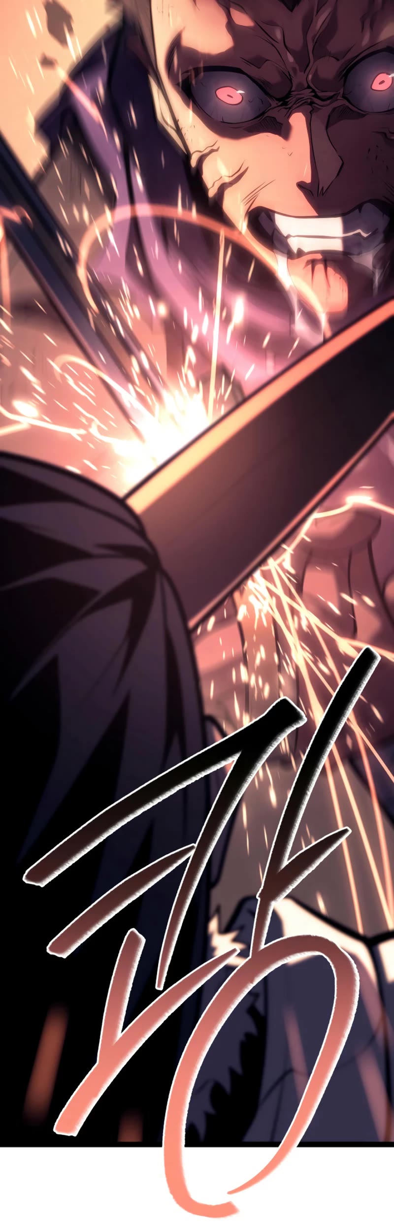 Regressing As The Reincarnated Bastard Of The Sword Clan Chapter 44 page 35 - Chapter 44