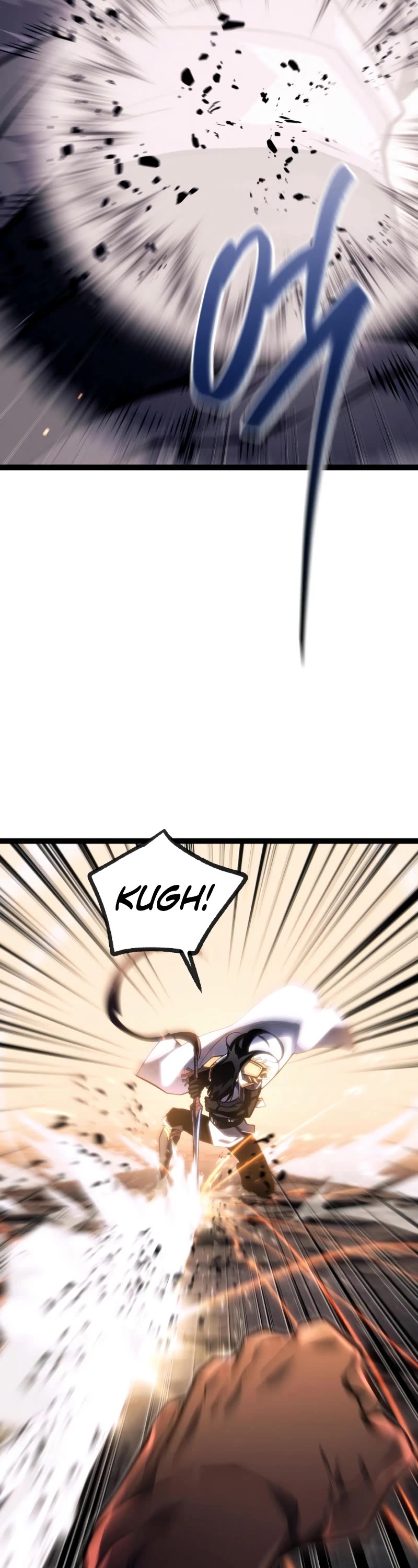 Regressing As The Reincarnated Bastard Of The Sword Clan Chapter 44 page 38 - Chapter 44