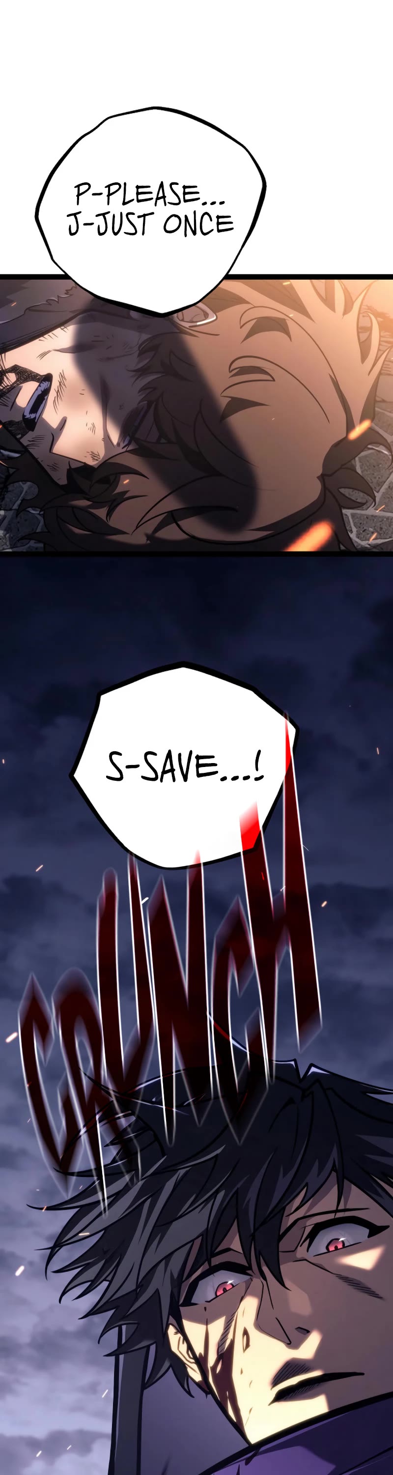 Regressing As The Reincarnated Bastard Of The Sword Clan Chapter 44 page 4 - Chapter 44