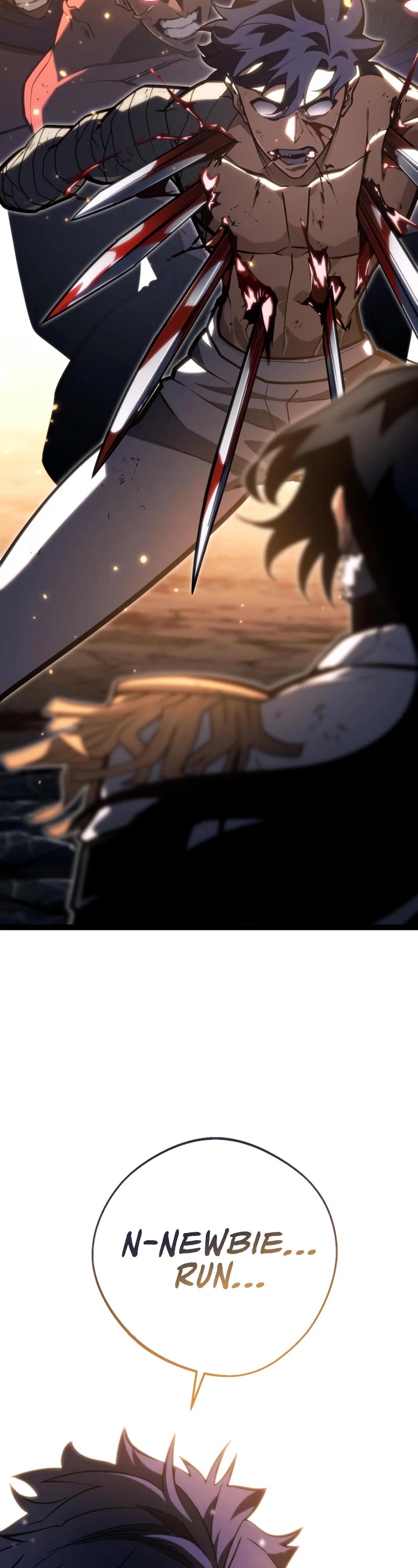 Regressing As The Reincarnated Bastard Of The Sword Clan Chapter 44 page 42 - Chapter 44