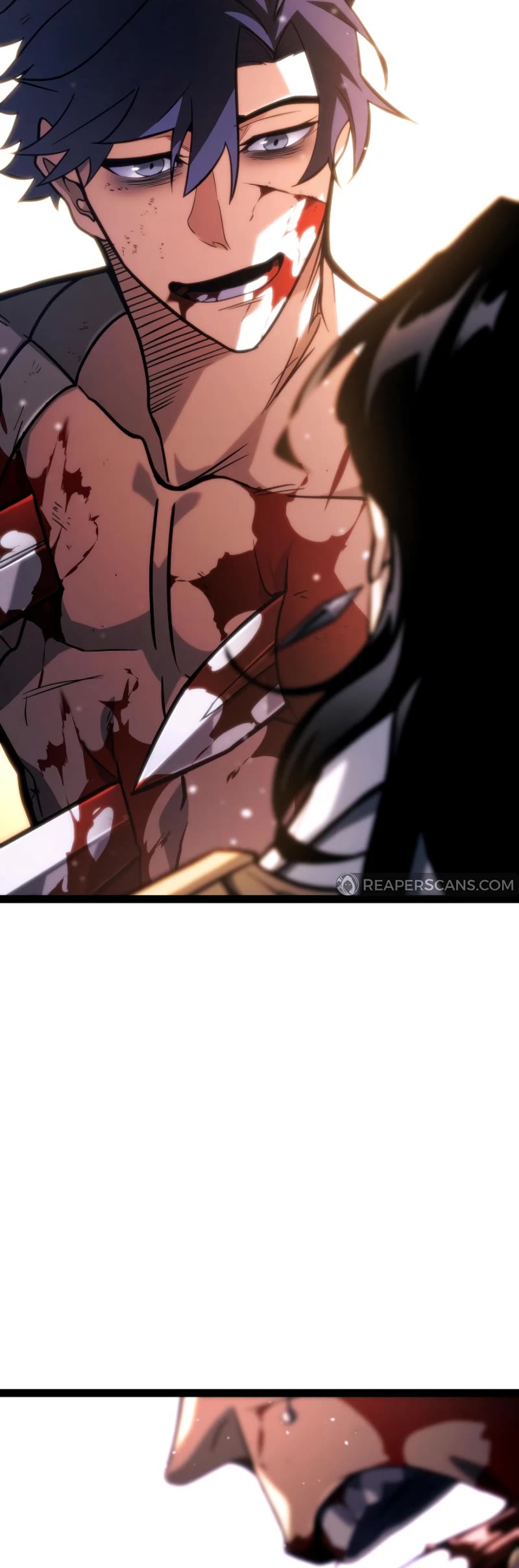 Regressing As The Reincarnated Bastard Of The Sword Clan Chapter 44 page 43 - Chapter 44