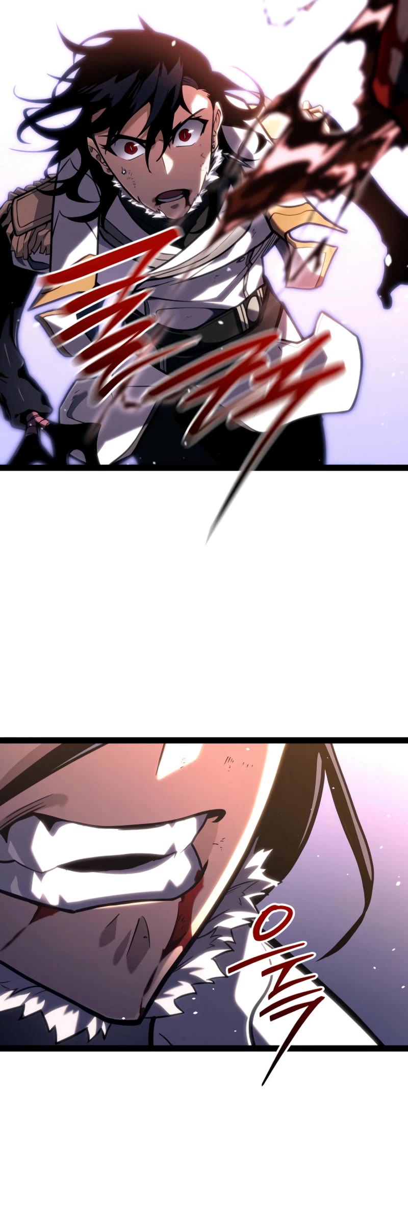 Regressing As The Reincarnated Bastard Of The Sword Clan Chapter 44 page 44 - Chapter 44