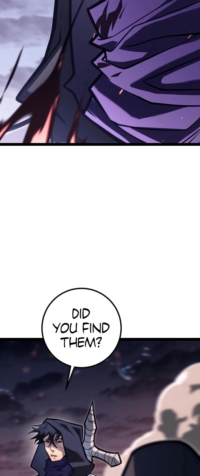 Regressing As The Reincarnated Bastard Of The Sword Clan Chapter 44 page 5 - Chapter 44