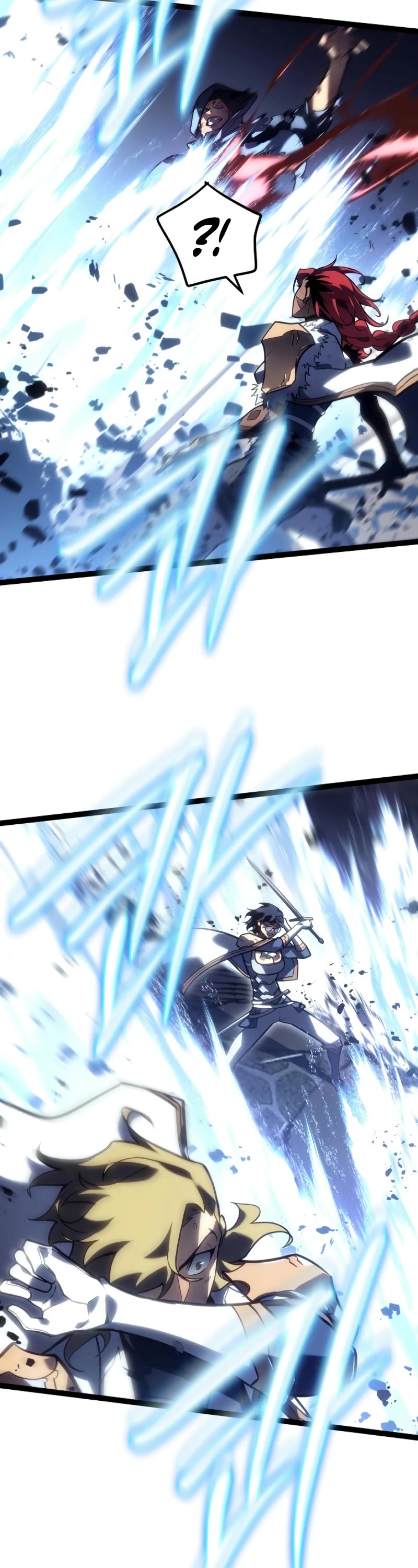 Regressing As The Reincarnated Bastard Of The Sword Clan Chapter 44 page 52 - Chapter 44