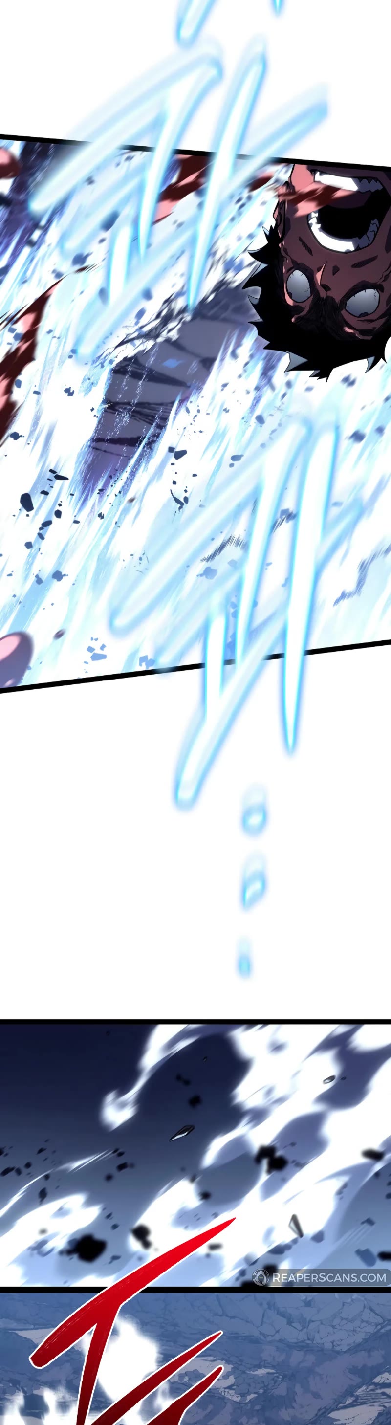 Regressing As The Reincarnated Bastard Of The Sword Clan Chapter 44 page 53 - Chapter 44