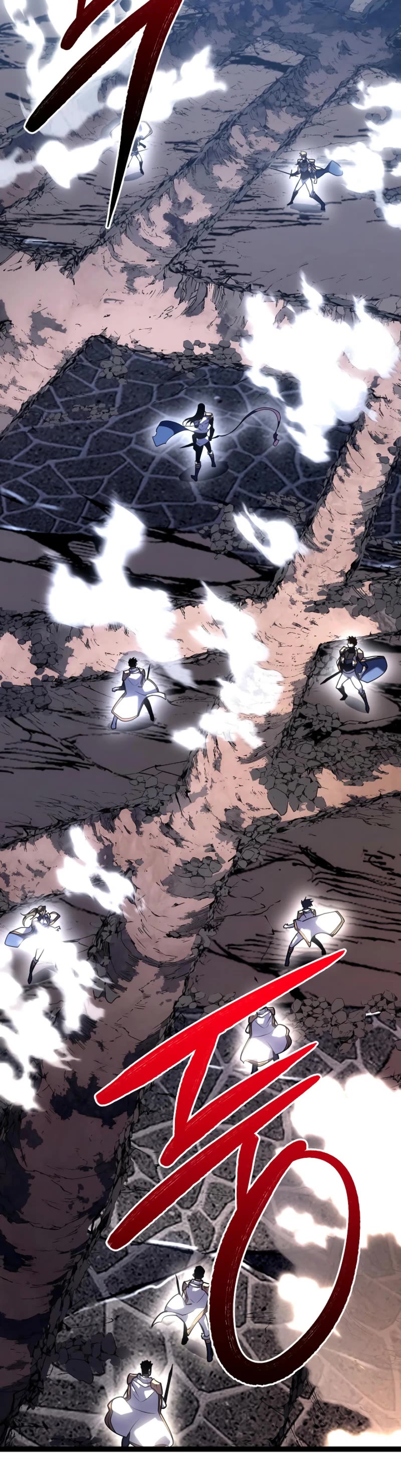 Regressing As The Reincarnated Bastard Of The Sword Clan Chapter 44 page 54 - Chapter 44