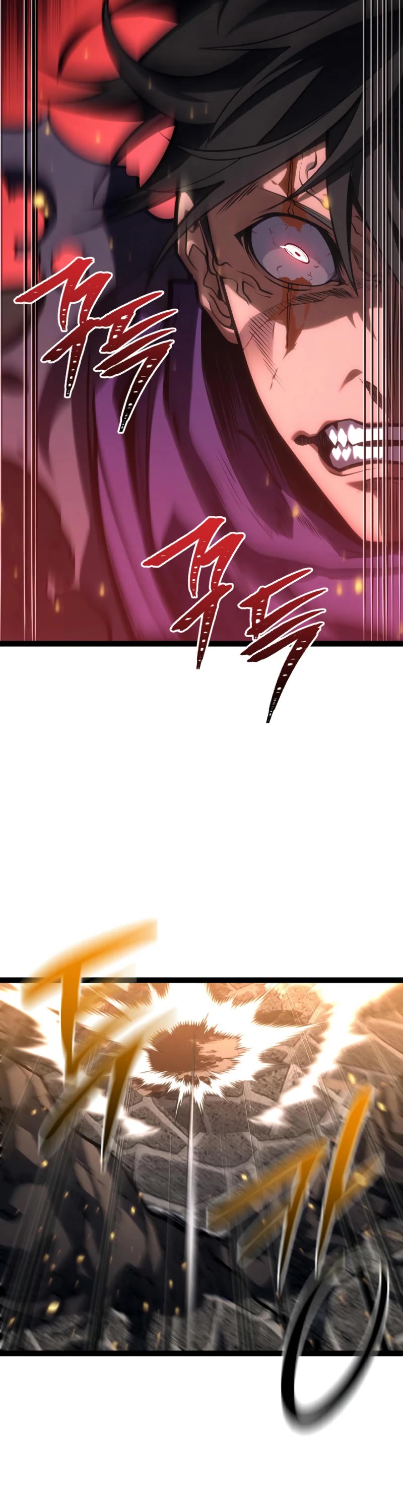 Regressing As The Reincarnated Bastard Of The Sword Clan Chapter 44 page 56 - Chapter 44