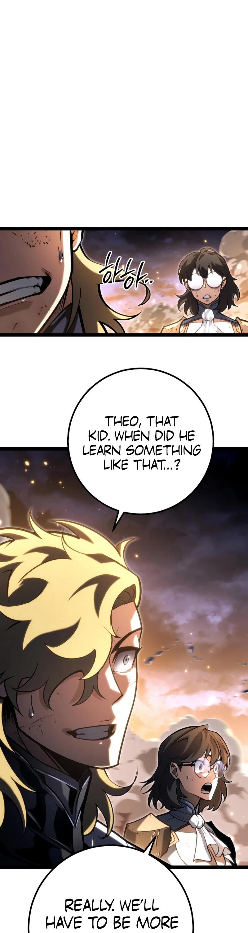 Regressing As The Reincarnated Bastard Of The Sword Clan Chapter 44 page 57 - Chapter 44