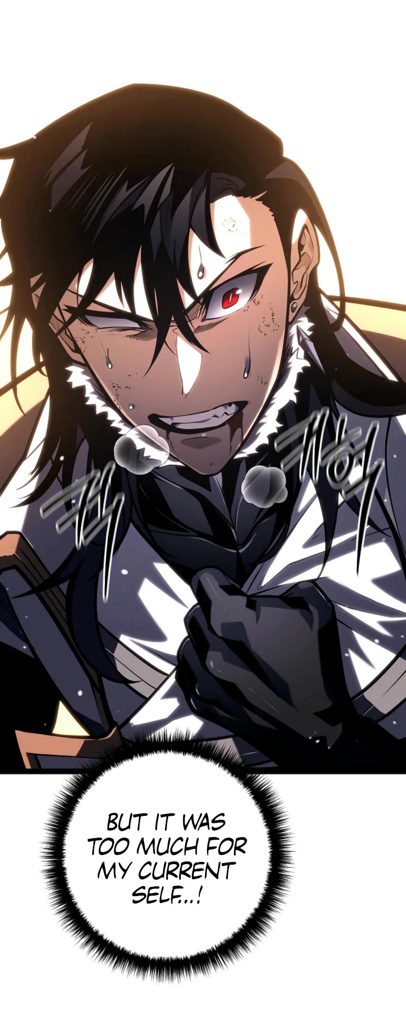 Regressing As The Reincarnated Bastard Of The Sword Clan Chapter 44 page 59 - Chapter 44