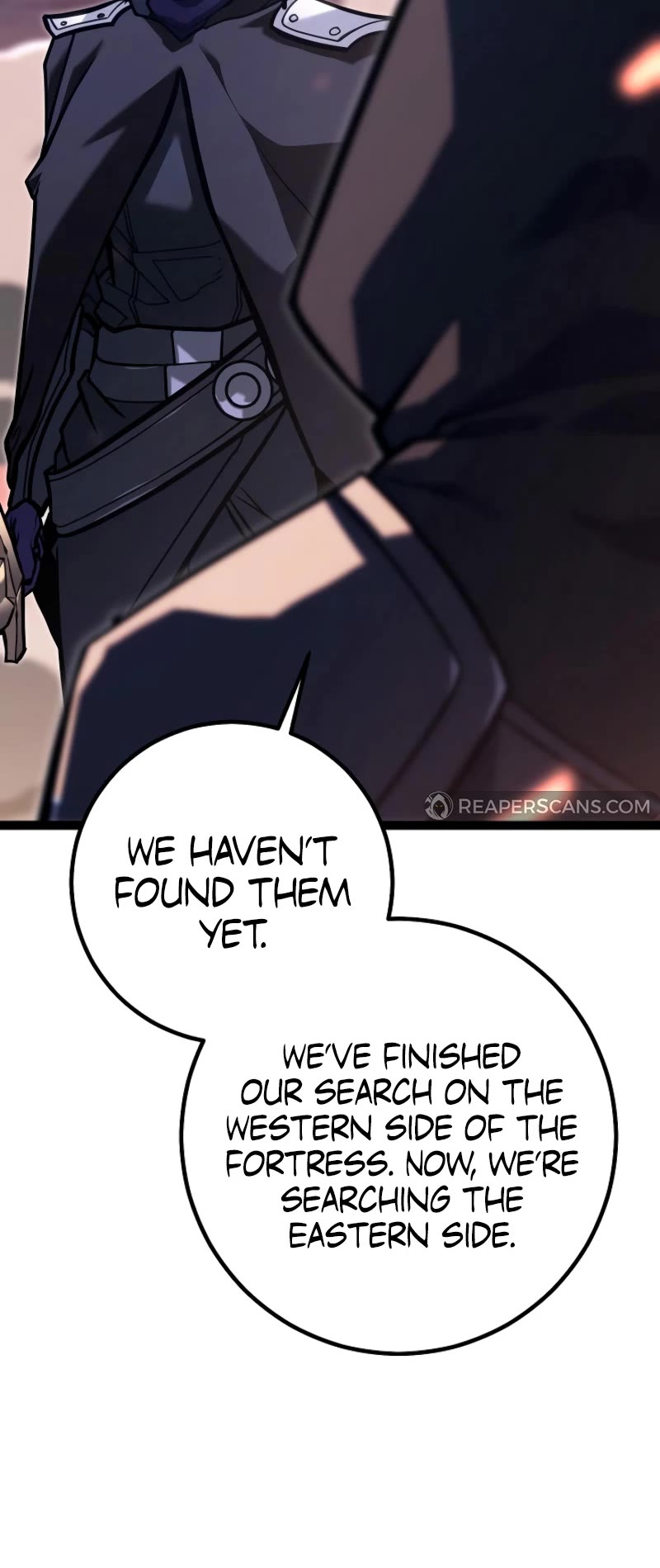 Regressing As The Reincarnated Bastard Of The Sword Clan Chapter 44 page 6 - Chapter 44
