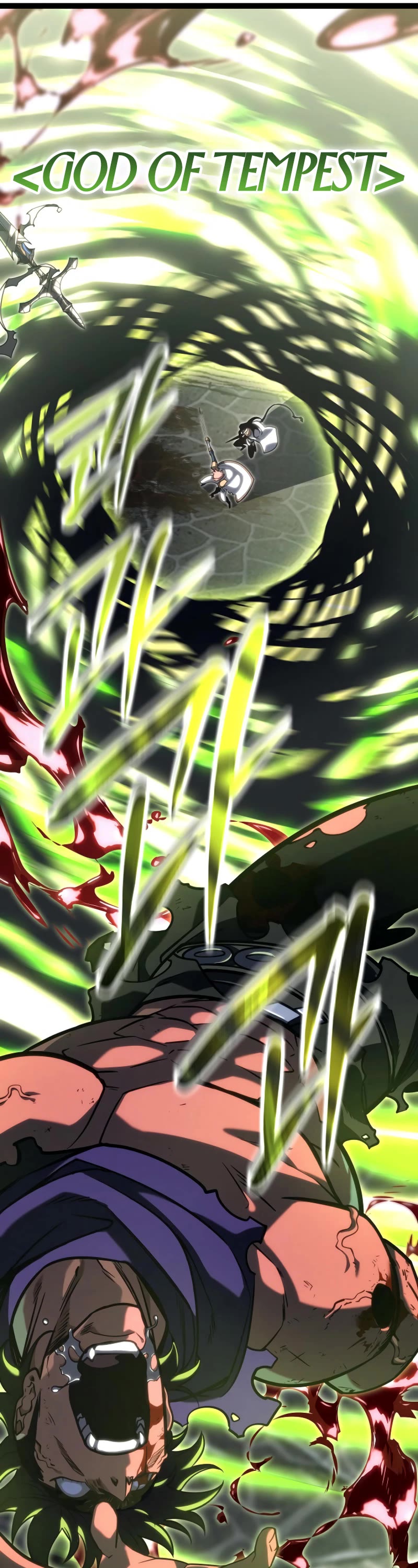 Regressing As The Reincarnated Bastard Of The Sword Clan Chapter 44 page 65 - Chapter 44