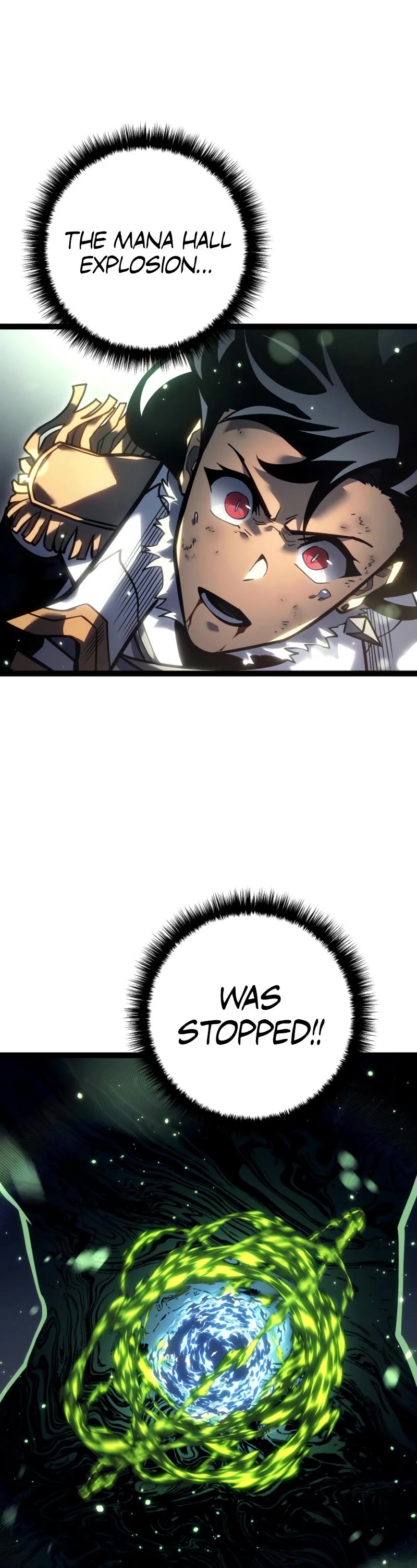 Regressing As The Reincarnated Bastard Of The Sword Clan Chapter 44 page 70 - Chapter 44
