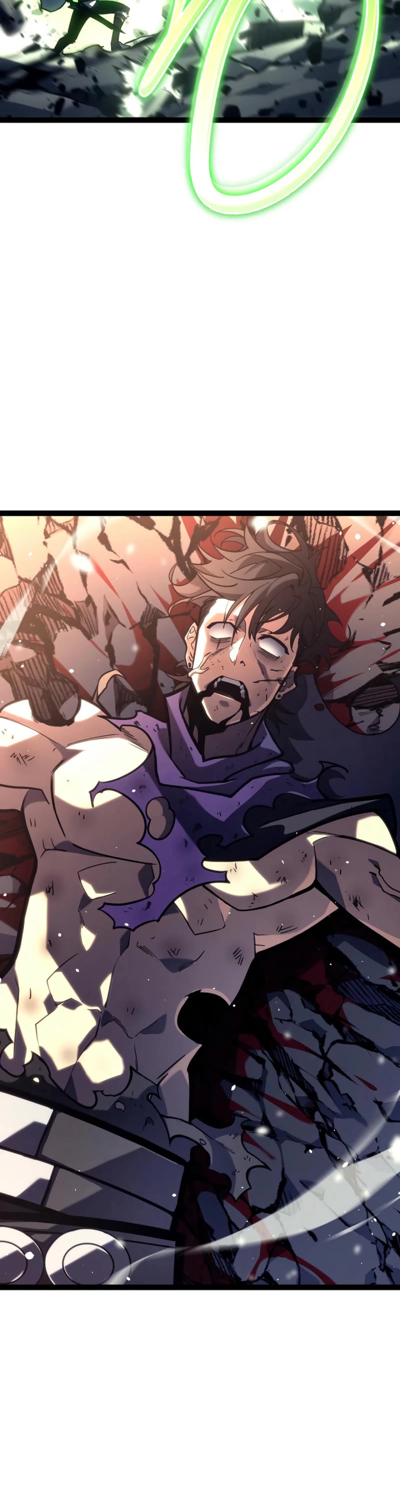 Regressing As The Reincarnated Bastard Of The Sword Clan Chapter 44 page 72 - Chapter 44